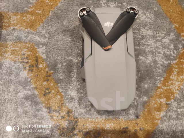 DJI Mini 2. � ������� ����
