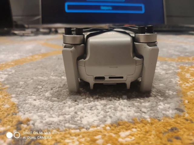 DJI Mini 2. � ������� ����