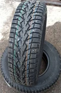 Toyo Observe G3-Ice. ������, ����������, �����. ��������� ����