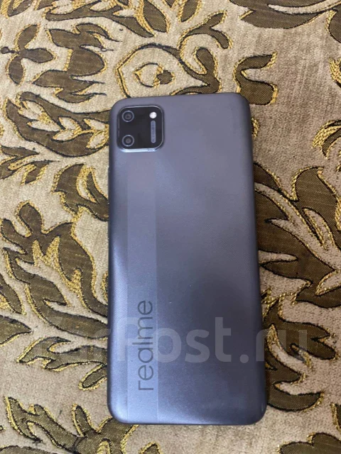Realme C11. �/�, ������ ����