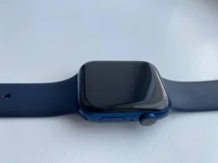 Apple Watch Series 6. GPS, NFC, IP68 ����