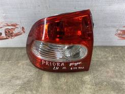   Lada Priora 2013-2018 21700371601110 21700371601110 