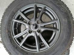 Velox Nirvana. 5.5x14", 4x100, ET45 