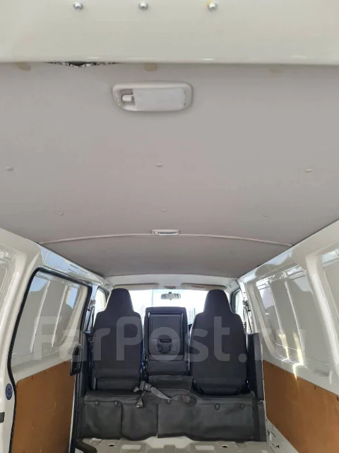 Toyota Hiace. ��������, 4wd, 3.0 (144��.�.), ������, 283 000����. ��, �/� ����