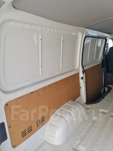Toyota Hiace. ��������, 4wd, 3.0 (144��.�.), ������, 283 000����. ��, �/� ����