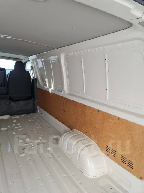 Toyota Hiace. ��������, 4wd, 3.0 (144��.�.), ������, 283 000����. ��, �/� ����