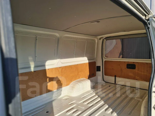 Toyota Hiace. ��������, 4wd, 3.0 (144��.�.), ������, 283 000����. ��, �/� ����