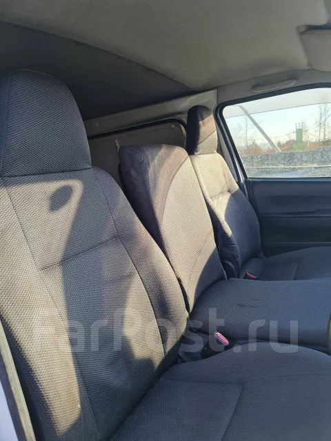 Toyota Hiace. ��������, 4wd, 3.0 (144��.�.), ������, 283 000����. ��, �/� ����