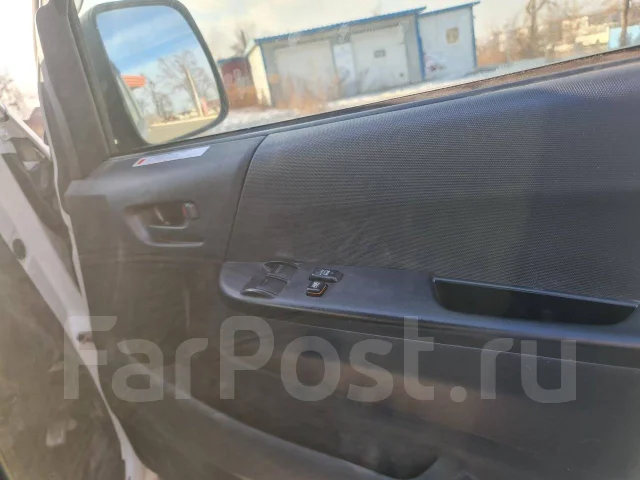 Toyota Hiace. ��������, 4wd, 3.0 (144��.�.), ������, 283 000����. ��, �/� ����