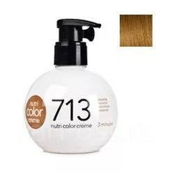 Revlon professional ncc краска для волос 411 холодный коричневый