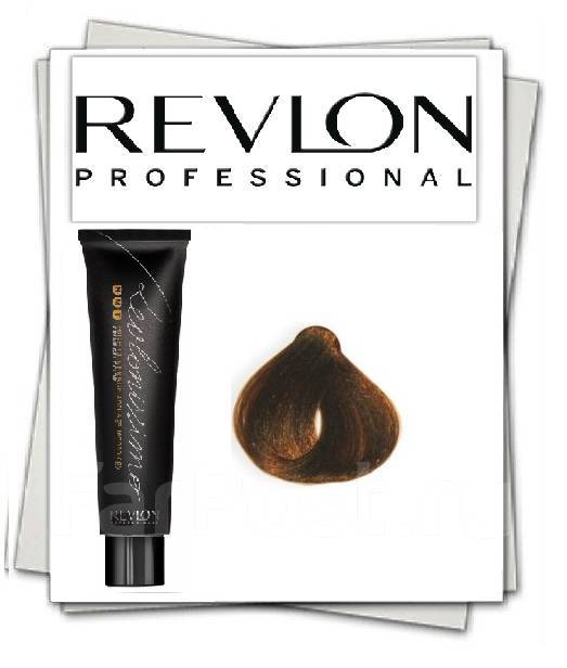 Revlon professional revlonissimo nmt high coverage краска для волос 9-32