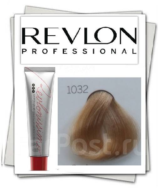 Краска для волос revlon 1032