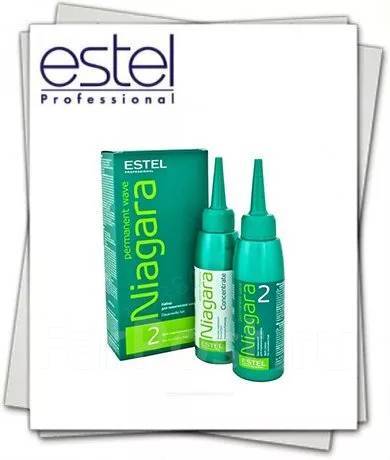 ESTEL professional™ химические составы для завивки волос по низким ценам Украина, Харьков