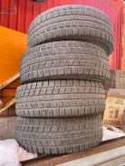 Toyo Observe GSi-6. �����������, 2019 ���, �/�, ����� 30 %. ���������� (������) ����