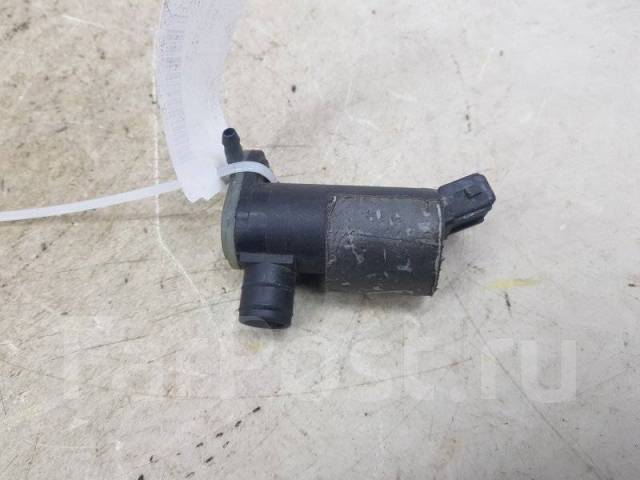 Как снять моторчик омывателя форд транзит - 81 фото