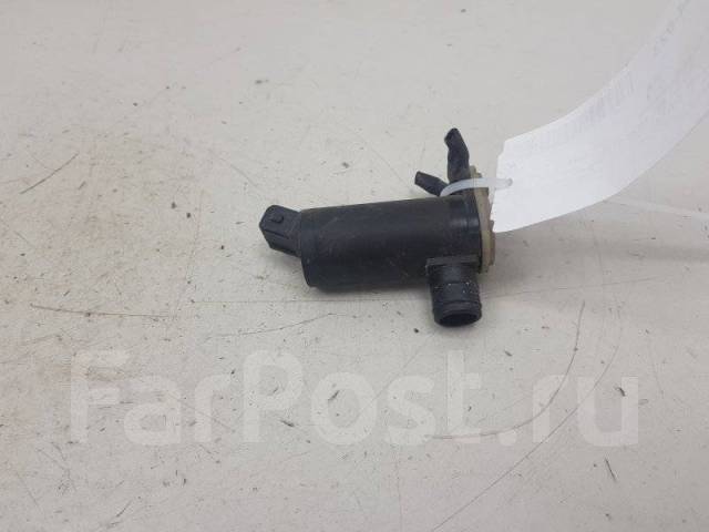 Как снять моторчик омывателя форд транзит - 81 фото