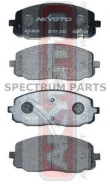������� ��������� �������� �������� Akyoto AKD0438 AKD0438 ����