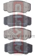 ������� ��������� �������� ������ Akyoto AKD26201 AKD26201 ����