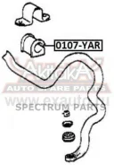 ������ ��������� ������������� D25 ASVA 0107YAR 0107YAR ����