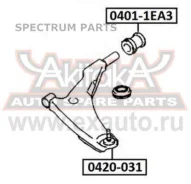 ����������� ������ ��������� ������ ASVA 04011EA3 04011EA3 ����