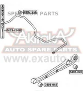 ������ ������� ������������� D23 ASVA 0407011 0407011 ����