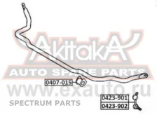 ������ ��������� ������������� D29 ASVA 0407015 0407015 ����