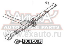 ����������� ������ ������� ASVA 2001003 2001003 ����