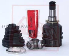���� ���������� ����� 27x35x20 ASVA TYIU5006 TYIU5006 ����