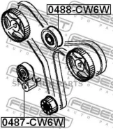 ����� �������� ����� ���/1145A026/ 0488CW6W 0488CW6W ����