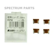�������������� 7.5A Micro F0750 F0750 F0750 ����