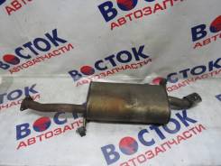  Mitsubishi Chariot Grandis N96W 