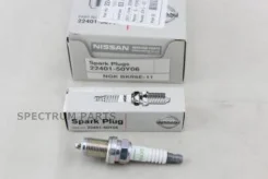 ����� ��������� Nissan 22401-50Y06 (BKR6E-11) 2240150Y06 2240150Y06 ����