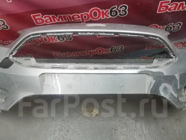 ������ �������� Ford Focus [33215] F1EB17757A ����