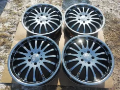 TMW. 7.5x18", 5x114.3, ET48, �� 73���. ��� ����� �� ������������ ����
