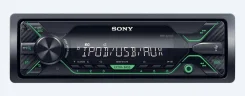 Sony DSX-A212UI. ��� ����� �� ������������ ����