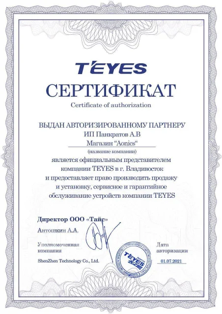 Teyes SPro Plus ����