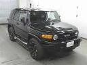 Toyota FJ Cruiser. �������, 4wd, 4.0, ������, �/�, ��� ���. ��� ����� �� ������������ ����