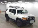Toyota FJ Cruiser. �������, 4wd, 4.0, ������, �/�, ��� ���. ��� ����� �� ������������ ����