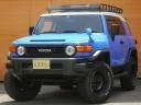 Toyota FJ Cruiser. �������, 4wd, 4.0, ������, �/�, ��� ���. ��� ����� �� ������������ ����
