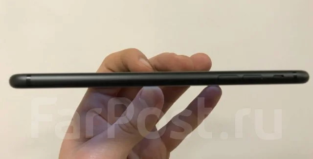 Apple iPhone 8 Plus. �/�, ������, 3G, 4G LTE, NFC ����