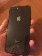 Apple iPhone 8 Plus. �/�, ������, 3G, 4G LTE, NFC ����