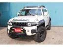 Toyota FJ Cruiser. �������, 4wd, 4.0, ������, �/�, ��� ���. ��� ����� �� ������������ ����