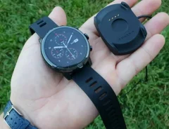 Amazfit Stratos. GPS, IP68 ����