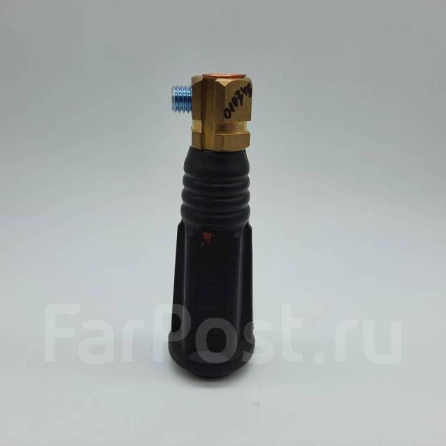 Кабеледержатели для инверторных сварочных аппаратов: папа кабеля сечен ...