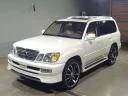 Lexus LX470. �������, 4wd, 4.7, ������, �/�, ��� ���. ��� ����� �� ������������ ����