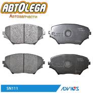   Advics Toyota RAV4 A20 (00-05) SN111 