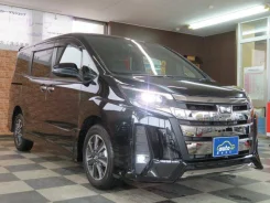 Toyota Noah. ��������, 4wd, 2.0 (152��.�.), ������, 47 000����. ��, �/�. ��� ����� �� ������������ ����