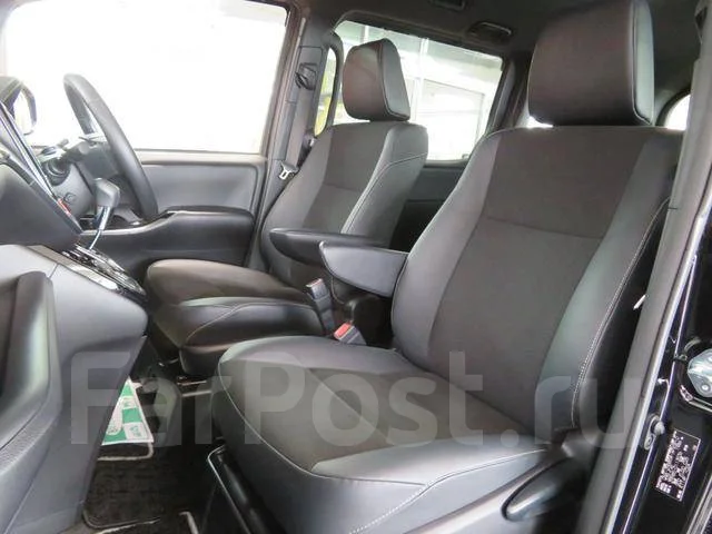 Toyota Noah. ��������, 4wd, 2.0 (152��.�.), ������, 47 000����. ��, �/�. ��� ����� �� ������������ ����