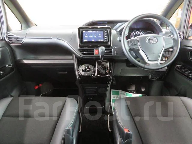 Toyota Noah. ��������, 4wd, 2.0 (152��.�.), ������, 47 000����. ��, �/�. ��� ����� �� ������������ ����