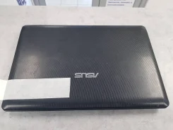 Asus X52N. ��� 8 ��, ���� 500���, WiFi: 1, Bluetooth: 1, ����������� �� 2��. ����